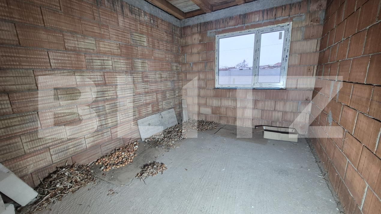 Casa de vânzare 4 camere Vetiş - 183231CV | BLITZ Satu Mare | Poza17