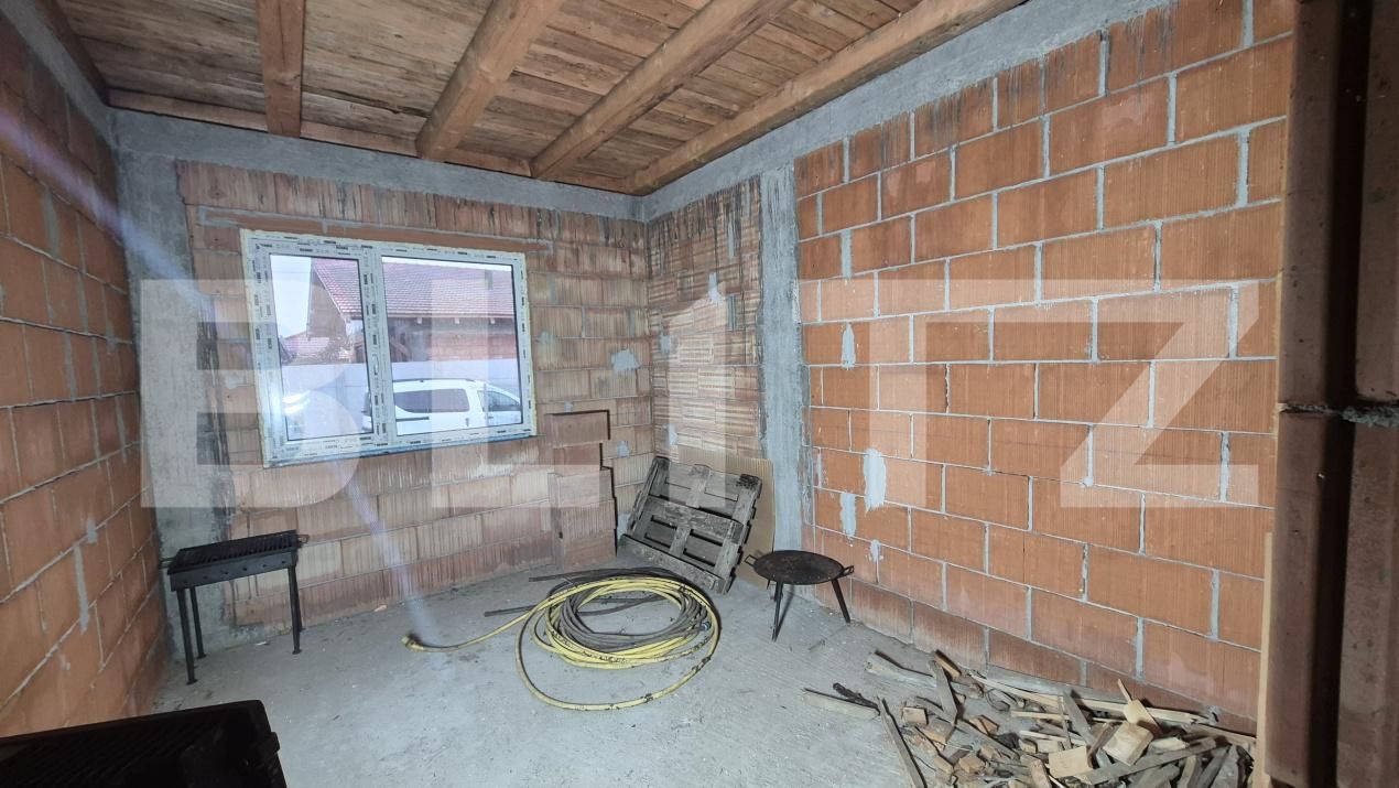 Casa de vânzare 4 camere Vetiş - 183231CV | BLITZ Satu Mare | Poza15