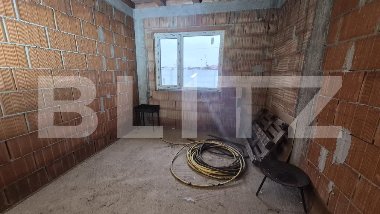 Casa de vânzare 4 camere Vetiş - 183231CV | BLITZ Satu Mare | Poza16