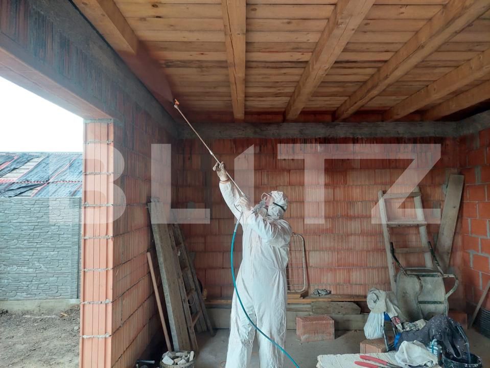 Casa de vânzare 4 camere Vetiş - 183231CV | BLITZ Satu Mare | Poza14