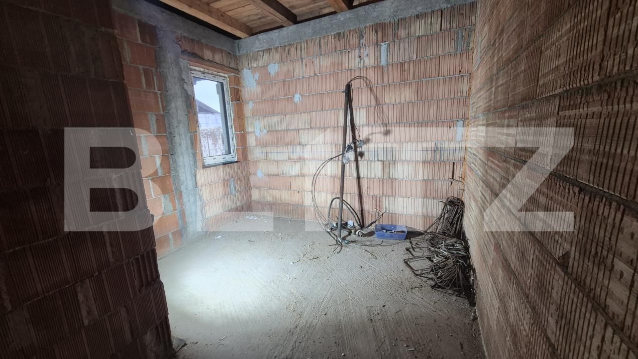 Casa de vânzare 4 camere Vetiş - 183231CV | BLITZ Satu Mare | Poza18