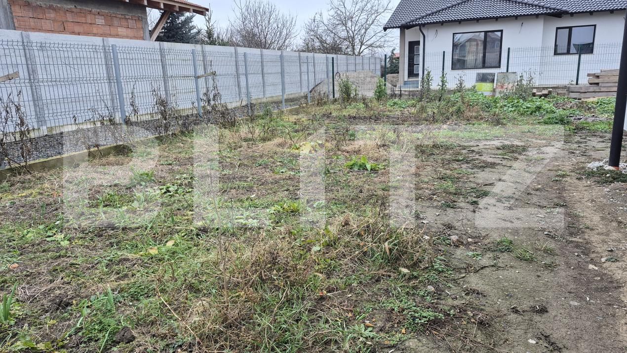 Casa de vânzare 4 camere Vetiş - 183231CV | BLITZ Satu Mare | Poza24