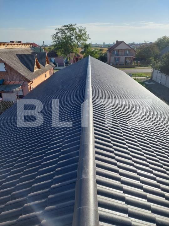 Casa de vânzare 4 camere Vetiş - 183231CV | BLITZ Satu Mare | Poza9