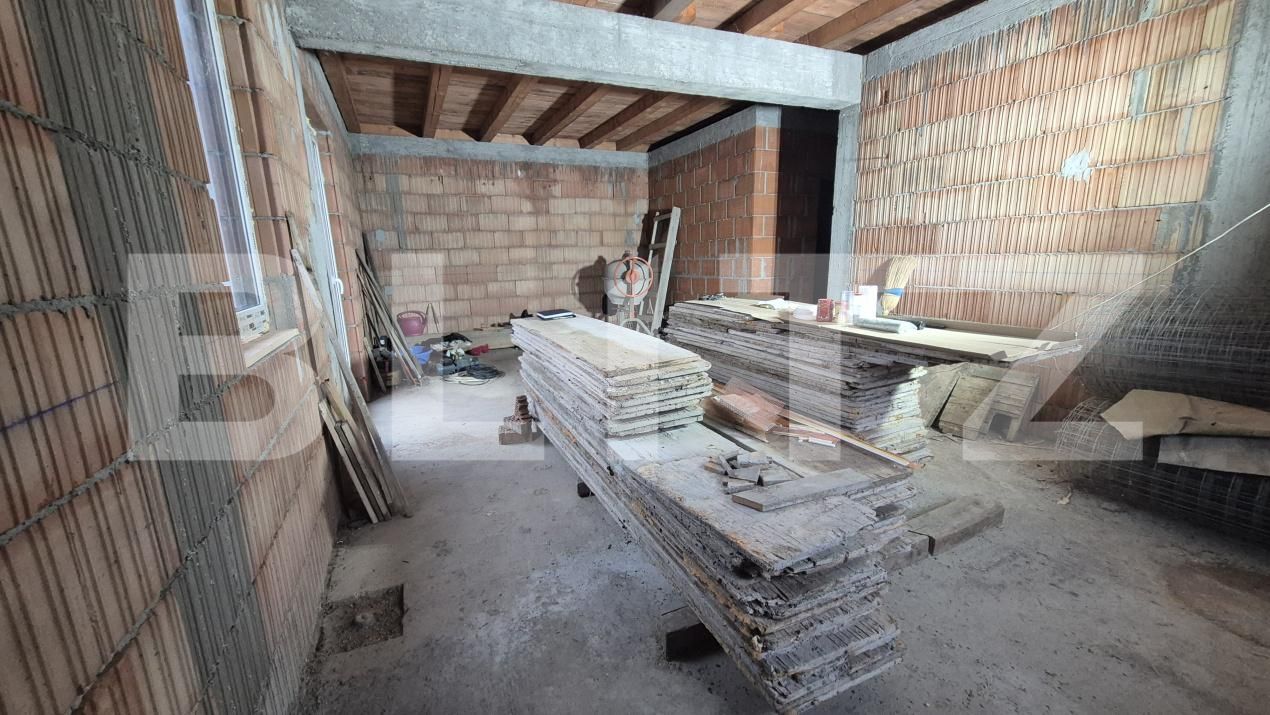 Casa de vânzare 4 camere Vetiş - 183231CV | BLITZ Satu Mare | Poza10