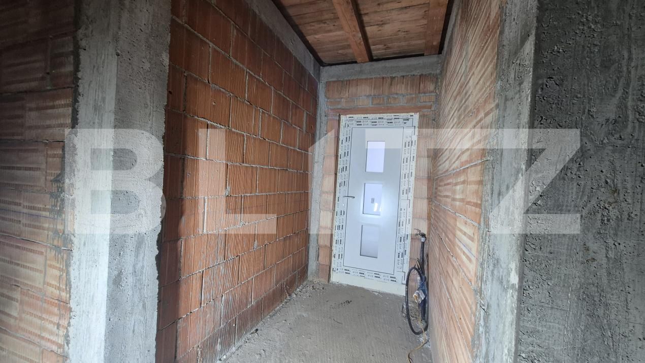 Casa de vânzare 4 camere Vetiş - 183231CV | BLITZ Satu Mare | Poza22