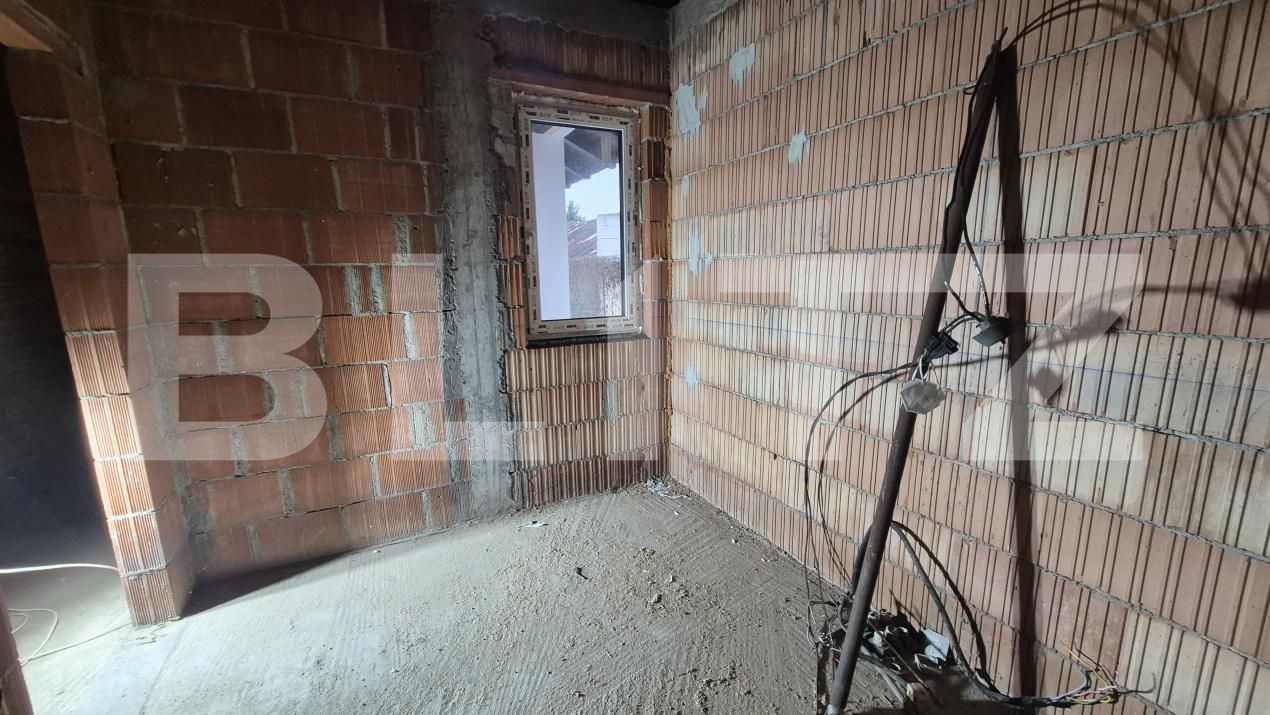 Casa de vânzare 4 camere Vetiş - 183231CV | BLITZ Satu Mare | Poza19