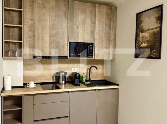 Apartament de închiriat 2 camere Semicentral - 183281AI | BLITZ Satu Mare | Poza8