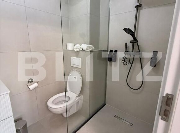 Apartament de închiriat 2 camere Semicentral - 183281AI | BLITZ Satu Mare | Poza4