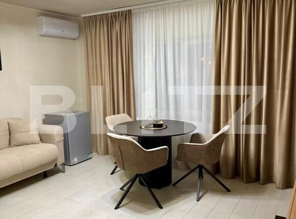 Apartament de închiriat 2 camere Semicentral - 183281AI | BLITZ Satu Mare | Poza1