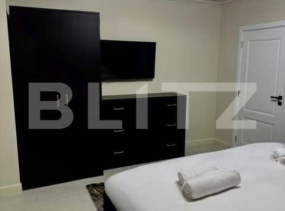 Apartament de închiriat 2 camere Semicentral - 183281AI | BLITZ Satu Mare | Poza3
