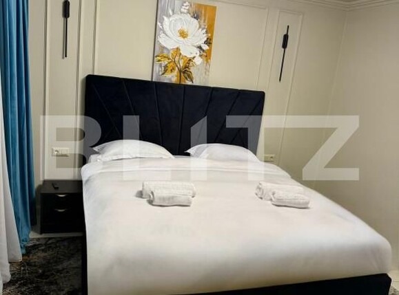 Apartament de închiriat 2 camere Semicentral - 183281AI | BLITZ Satu Mare | Poza2