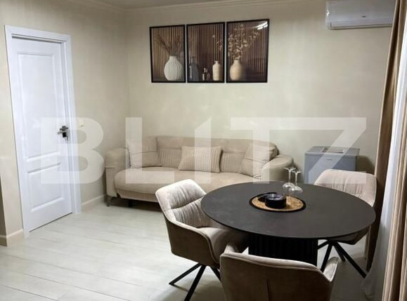 Apartament de închiriat 2 camere Semicentral - 183281AI | BLITZ Satu Mare | Poza7