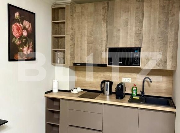 Apartament de închiriat 2 camere Semicentral - 183281AI | BLITZ Satu Mare | Poza5