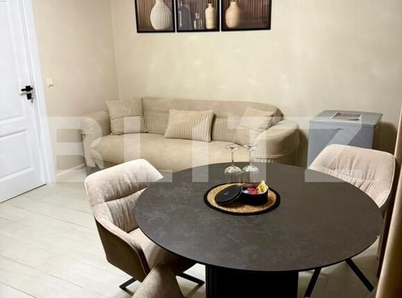 Apartament de închiriat 2 camere Semicentral - 183281AI | BLITZ Satu Mare | Poza6