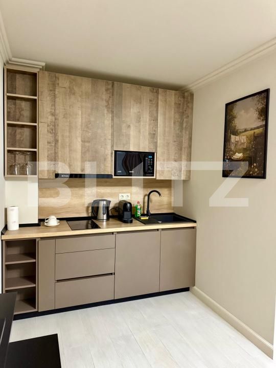 Apartament de închiriat 2 camere Semicentral - 183281AI | BLITZ Satu Mare | Poza8