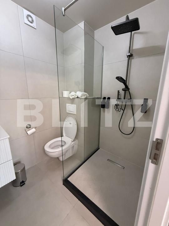 Apartament de închiriat 2 camere Semicentral - 183281AI | BLITZ Satu Mare | Poza4