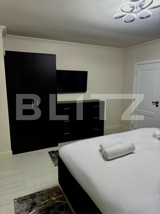 Apartament de închiriat 2 camere Semicentral - 183281AI | BLITZ Satu Mare | Poza3