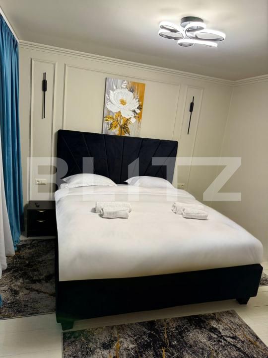Apartament de închiriat 2 camere Semicentral - 183281AI | BLITZ Satu Mare | Poza2