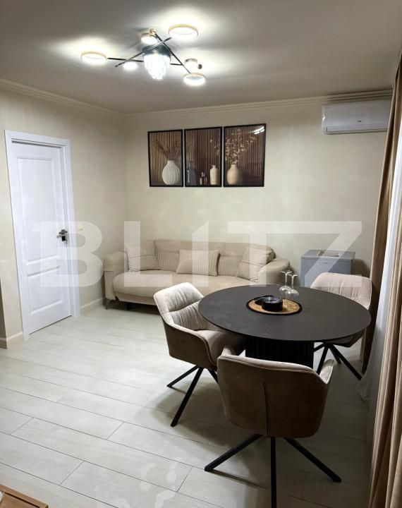 Apartament de închiriat 2 camere Semicentral - 183281AI | BLITZ Satu Mare | Poza7