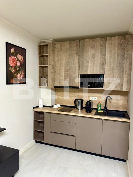 Apartament de închiriat 2 camere Semicentral - 183281AI | BLITZ Satu Mare | Poza5