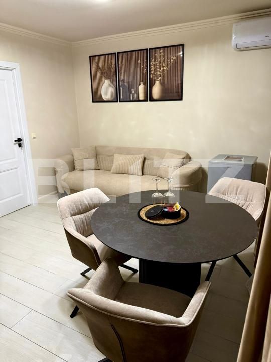 Apartament de închiriat 2 camere Semicentral - 183281AI | BLITZ Satu Mare | Poza6