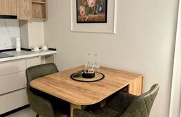 Garsoniera de inchiriat, 30 mp, zona Piata de Vechituri