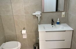 Garsoniera de inchiriat, 30 mp, zona Piata de Vechituri