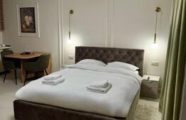 Garsoniera de inchiriat, 30 mp, zona Piata de Vechituri