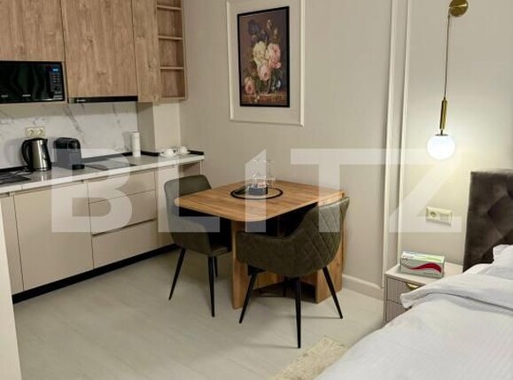 Garsonieră de închiriat Semicentral - 183282AI | BLITZ Satu Mare | Poza2