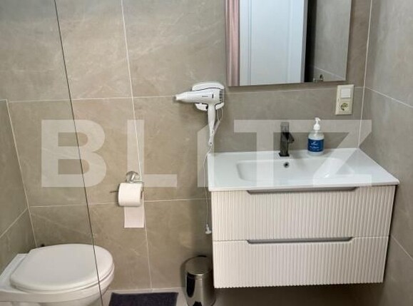 Garsonieră de închiriat Semicentral - 183282AI | BLITZ Satu Mare | Poza3