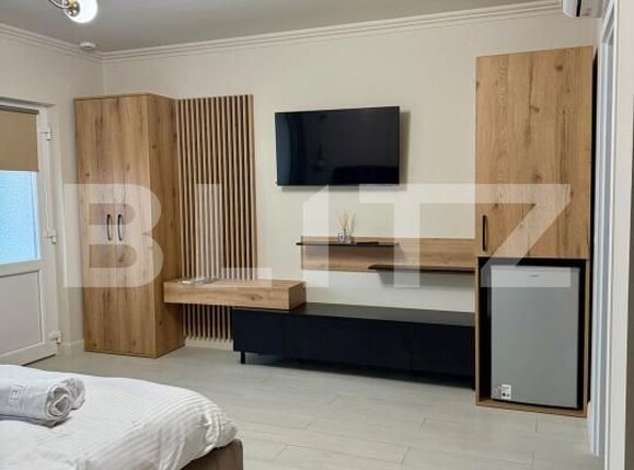 Garsonieră de închiriat Semicentral - 183282AI | BLITZ Satu Mare | Poza5