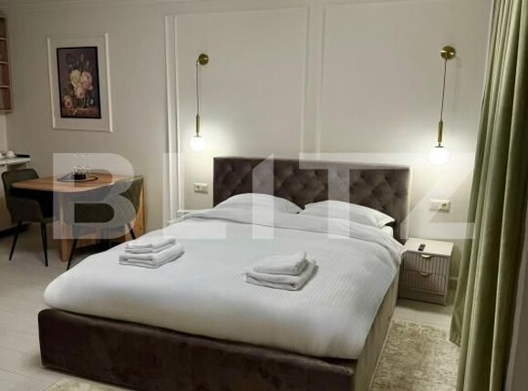 Garsonieră de închiriat Semicentral - 183282AI | BLITZ Satu Mare | Poza4