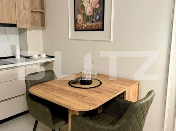 Garsonieră de închiriat Semicentral - 183282AI | BLITZ Satu Mare | Poza1