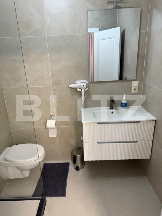 Garsonieră de închiriat Semicentral - 183282AI | BLITZ Satu Mare | Poza3