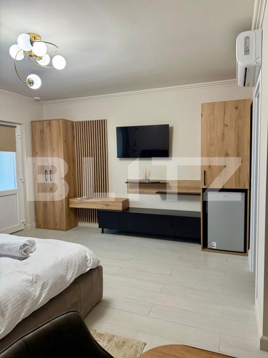 Garsonieră de închiriat Semicentral - 183282AI | BLITZ Satu Mare | Poza5