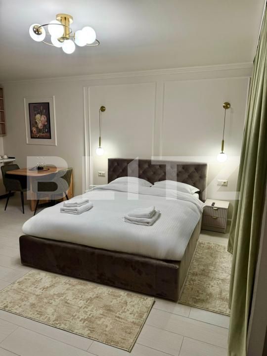 Garsonieră de închiriat Semicentral - 183282AI | BLITZ Satu Mare | Poza4