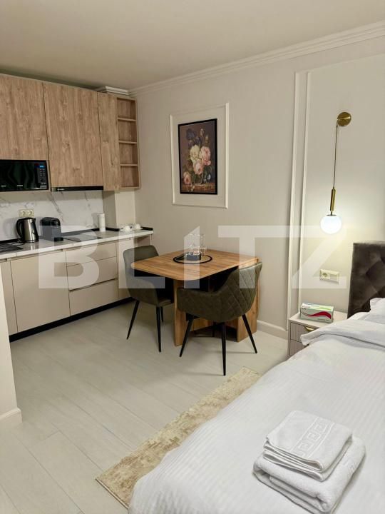 Garsonieră de închiriat Semicentral - 183282AI | BLITZ Satu Mare | Poza2