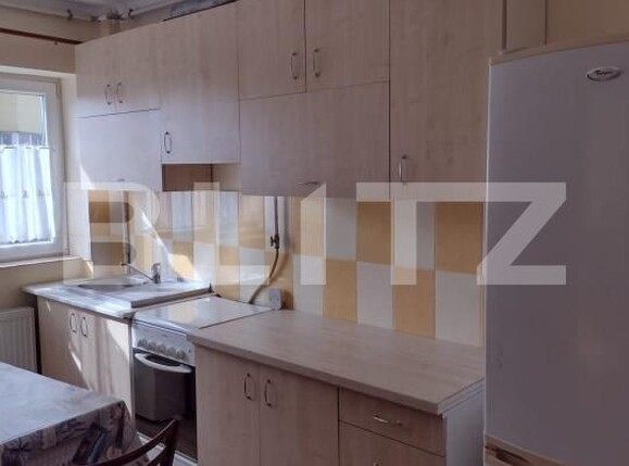 Apartament de închiriat 2 camere Central - 183342AI | BLITZ Satu Mare | Poza4