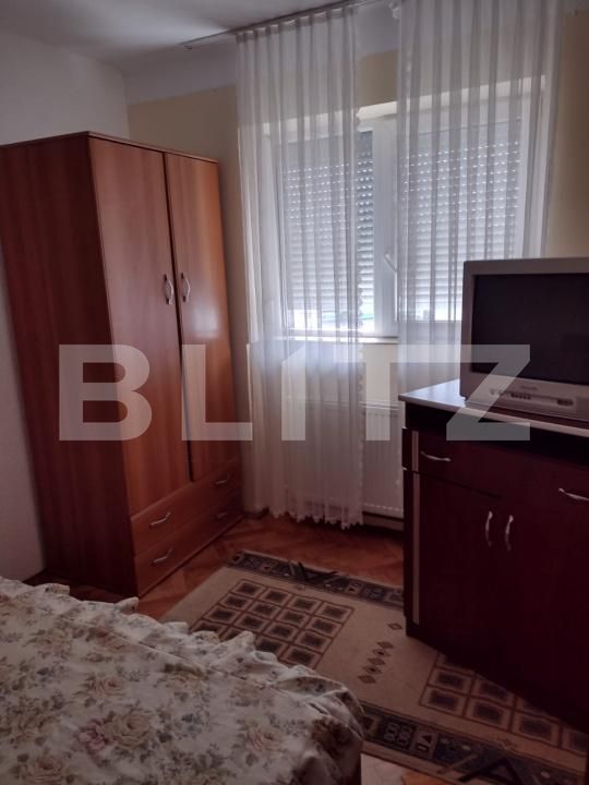 Apartament de închiriat 2 camere Central - 183342AI | BLITZ Satu Mare | Poza3
