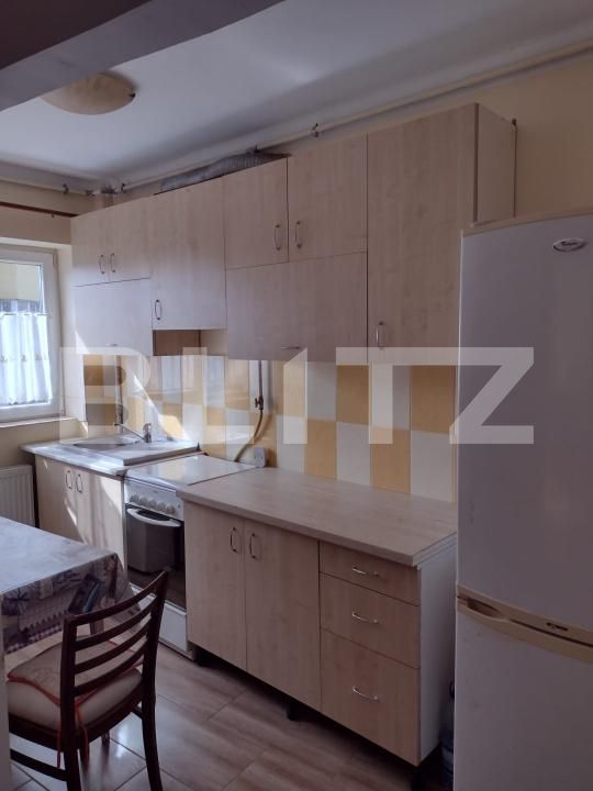 Apartament de închiriat 2 camere Central - 183342AI | BLITZ Satu Mare | Poza4