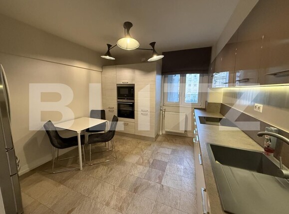 Apartament de vânzare 3 camere Soarelui - 183346AV | BLITZ Satu Mare | Poza5