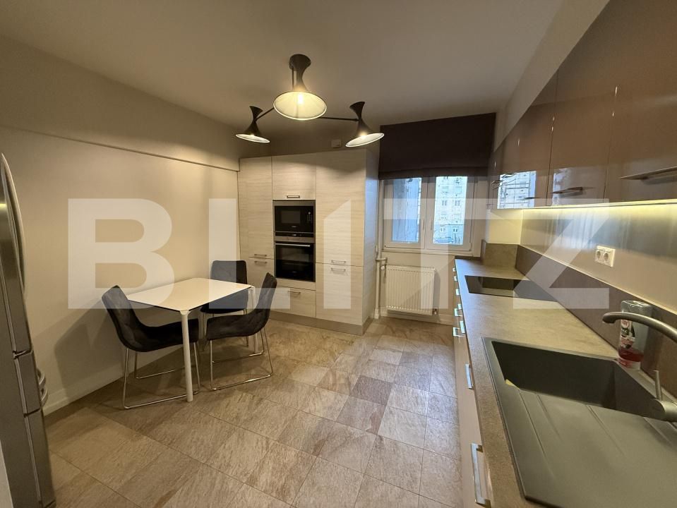 Apartament de vânzare 3 camere Soarelui - 183346AV | BLITZ Satu Mare | Poza5