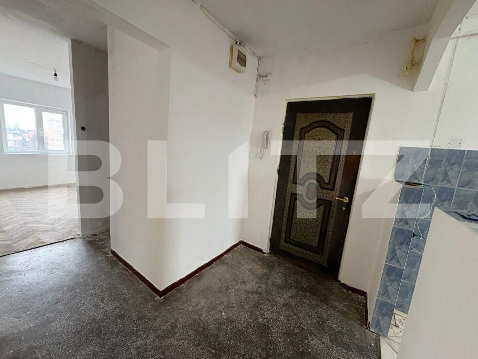 Apartament de vânzare 3 camere Micro 17 - 183356AV | BLITZ Satu Mare | Poza5