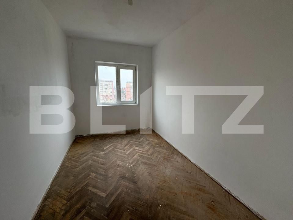 Apartament de vânzare 3 camere Micro 17 - 183356AV | BLITZ Satu Mare | Poza2