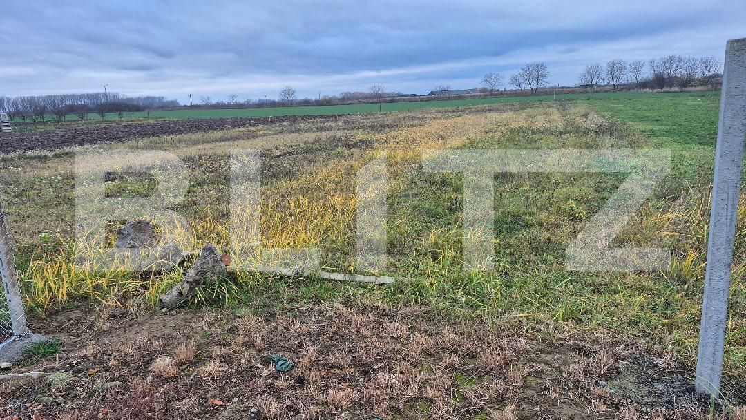 Teren de vânzare Odoreu - 183374TV | BLITZ Satu Mare | Poza2