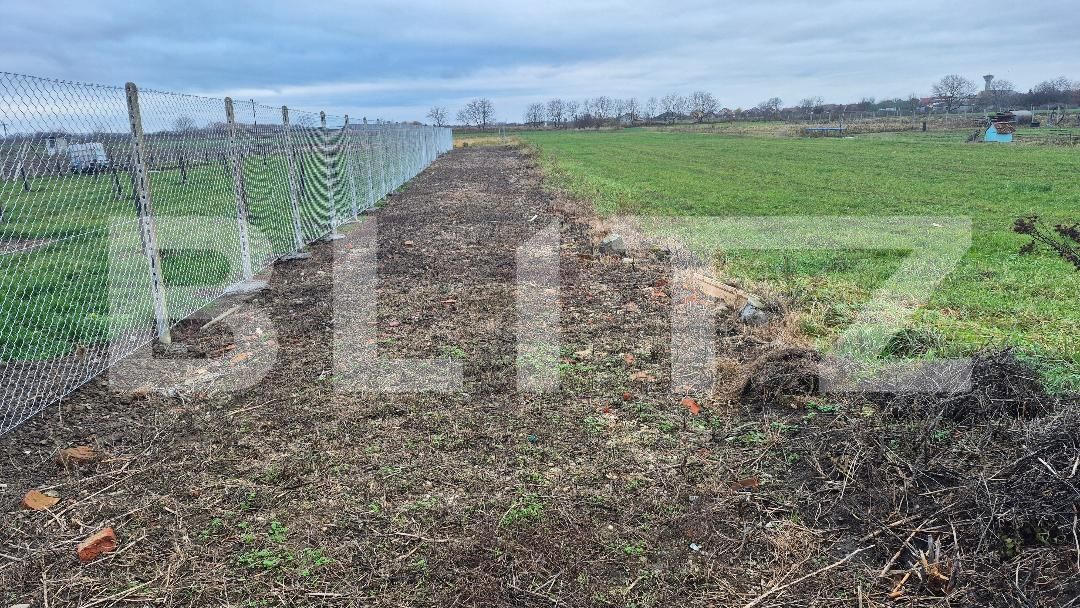 Teren de vânzare Odoreu - 183374TV | BLITZ Satu Mare | Poza3