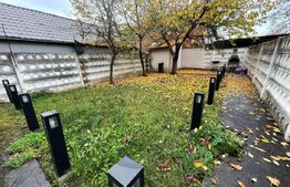 Casa 3 dormitoare, 200 mp, zona Semicentral