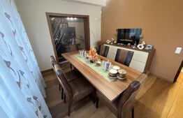 Casa 3 dormitoare, 200 mp, zona Semicentral