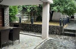 Casa 3 dormitoare, 200 mp, zona Semicentral