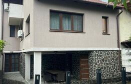 Casa 3 dormitoare, 200 mp, zona Semicentral